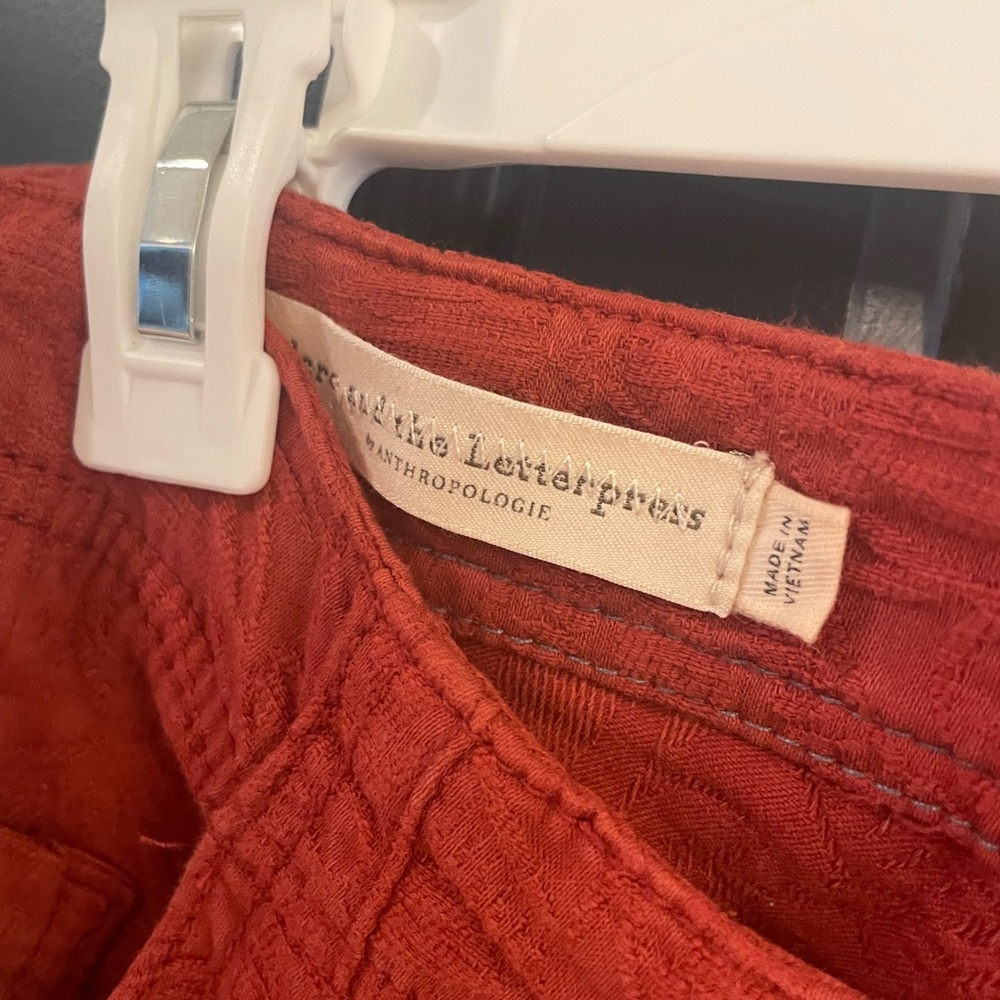 Pants